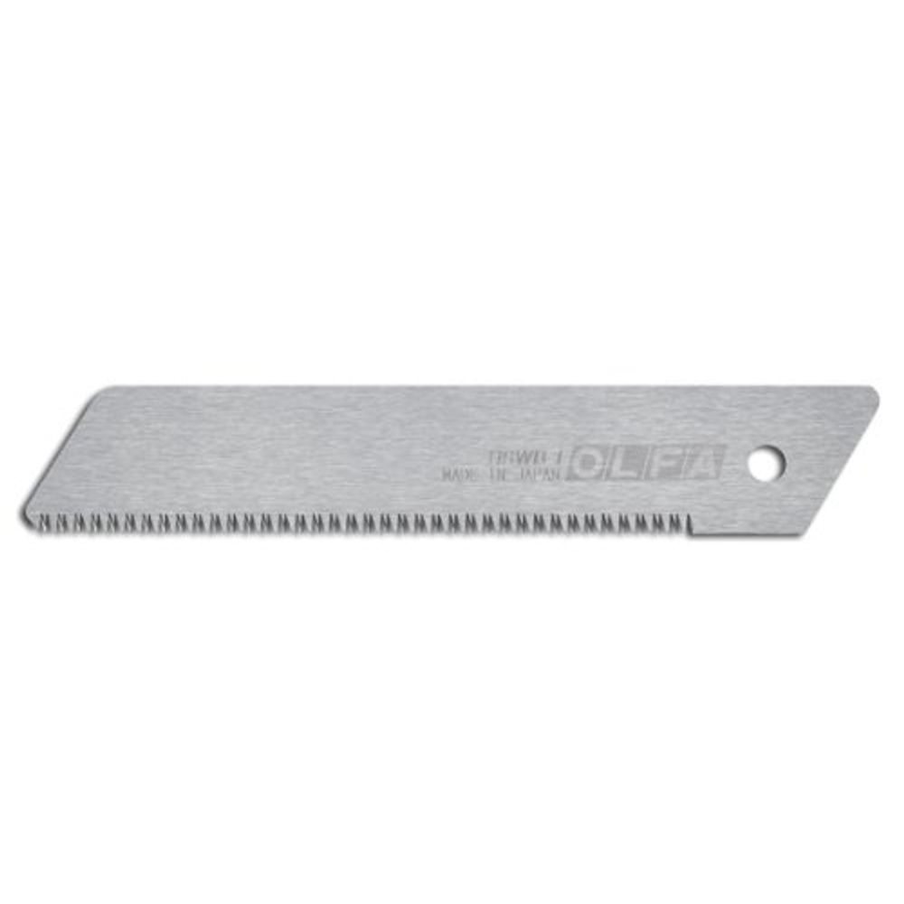OLFA 25mm Saw Blade Blister Packed 1/pack